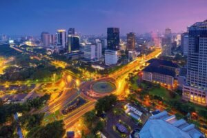 Jakarta Shopping Extravaganza : Semua yang Anda Cari Tersedia di Jakarta 8 Jakarta Shopping Extravaganza