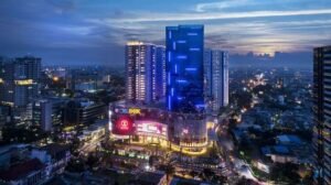 Kota Medan