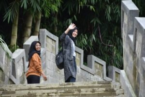 Lereng Singgalang : Panorama dan Spot Fotografi Terbaik di Kabupaten Agam, Sumatera Barat 7 Lereng Singgalang