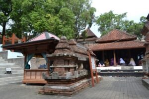 Makam Suci Raja-raja Imogiri di Bantul Yogyakarta 6 Makam Suci Raja-raja Imogiri di Bantul Yogyakarta