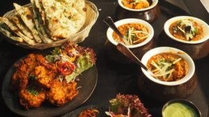 8 Makanan Halal dan Enak yang Harus Anda Coba di Medan 5 Makanan Halal dan Enak yang Harus Anda Coba di Medan