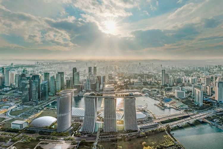 Marina Bay