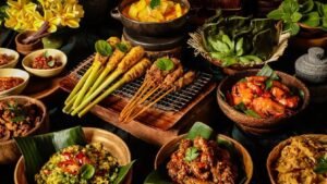 6 Masakan Halal Khas Lombok yang Lezat 10 Masakan Halal Khas Lombok yang Lezat