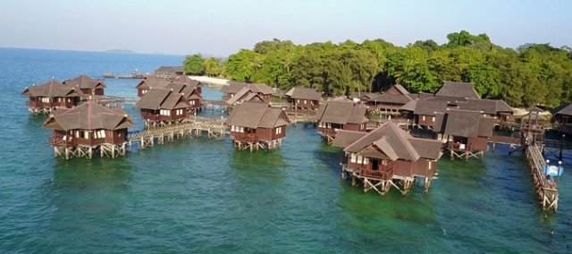Pulau Terindah dan Paling Seru untuk Dijelajahi di Kepulauan Seribu Jakarta