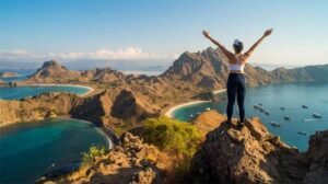 Spot Terbaik untuk Mengambil Foto yang Spektakuler di Taman Nasional Komodo 8 Spot Terbaik untuk Mengambil Foto yang Spektakuler di Taman Nasional Komodo