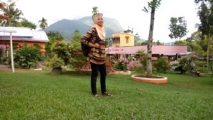 Taman Bukit Bougenville : Menikmati Keindahan Bunga Bougenville di Singkawang 5 Taman Bukit Bougenville