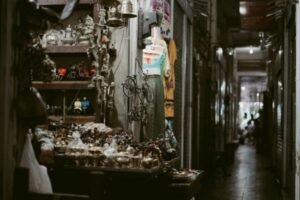 Tempat Belanja Barang Kerajinan Favorit di Yogyakarta