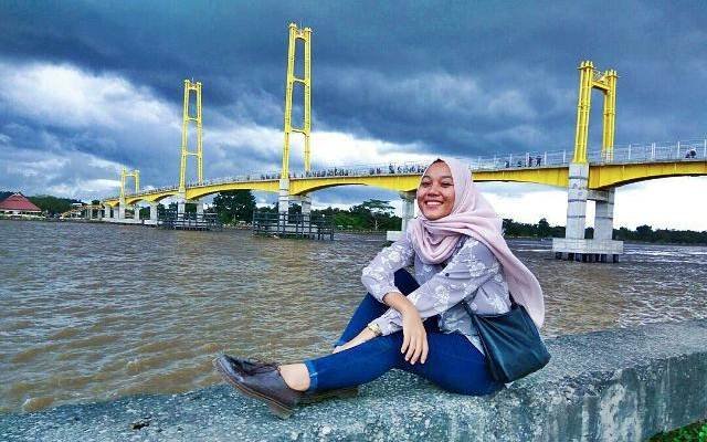 Wisata Samarinda