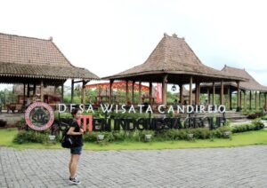 Desa Wisata Candirejo di Borobudur, Magelang : Desa yang Menjadi Simbol Budaya Jawa 3 Desa Wisata Candirejo di Borobudur