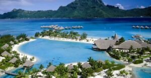 Objek Wisata Pantai Kuta Lombok 3 Objek Wisata Pantai Kuta Lombok