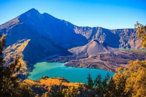 Singgahi Tetebatu Sebelum Lanjut ke ‘Surga’ Rinjani 5 Rinjani