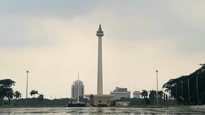 Sejarah Kota Jakarta