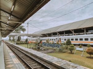 Tiga Tujuan Wisata Dekat Stasiun Kiaracondong 2 Tiga Tujuan Wisata Dekat Stasiun Kiaracondong