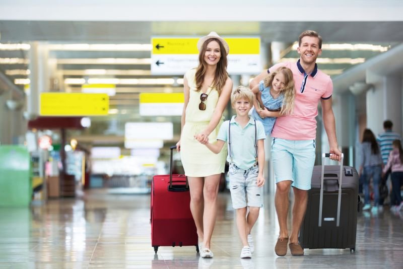 Tips Memilih Travel Agent Untuk Liburan