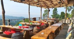 Lereng Anteng: Wisata Kuliner Bersama Keluarga Bertema Alam 5 lereng anteng