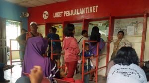 Alamat dan Nomor Telpon Kantor Cabang PT Pelni di Seluruh Indonesia 3 Alamat dan Nomor Telpon Kantor Cabang PT Pelni