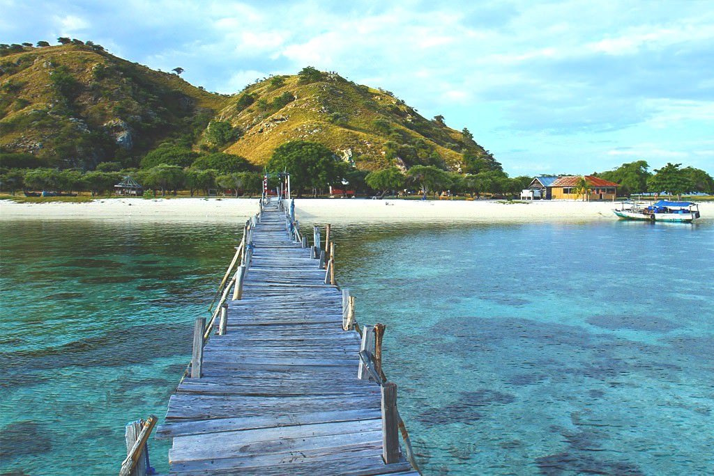 Asal Usul Kenapa dinamakan Pulau Lombok