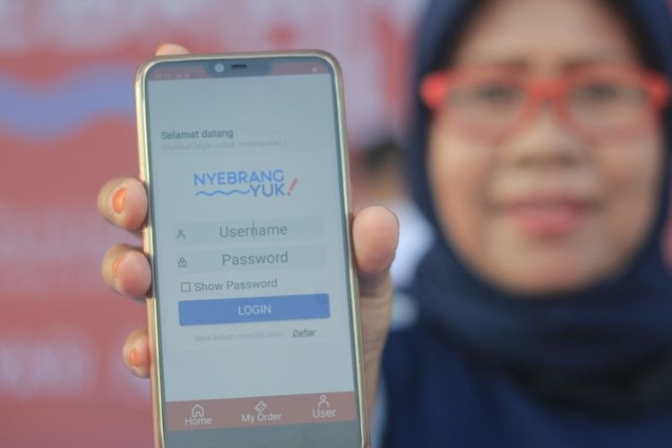 Cara Membeli tiket kapal pelni melalui website resmi PT Pelni