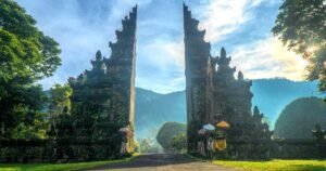 Ragam Wisata Bali Yang Populer 6 Ragam Wisata Bali Yang Populer