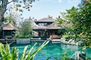 Rekomendasi Hotel Bali Saat Liburan 10 Rekomendasi Hotel Bali