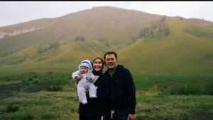 Tips wisata Bromo Bareng si Kecil 3 Tips wisata Bromo Bareng si Kecil