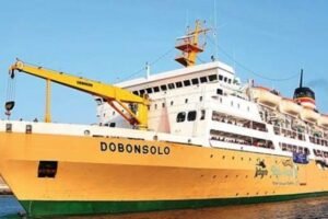 Jadwal Kapal Pelni KM Dobonsolo Juli 2023 3 Pelni KM Dobonsolo Juli 2023