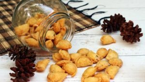 Resep Pastel Keju Mini Isi Abon 2 Pastel Keju Mini Isi Abon