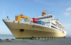 Jadwal Kapal Pelni KM Nggapulu Juli 2023 4 Pelni KM Nggapulu Juli