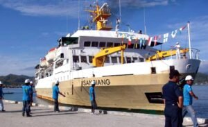 Jadwal Kapal Pelni KM Sangiang Juli 2023 4 Pelni KM Sangiang Juli 2023