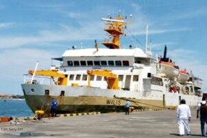 Jadwal Kapal Pelni KM Wilis Juli 2023 4 Pelni KM Wilis Juli 2023