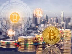 Unveiling the Top International Stories 3 cyptocurrency digital coin trading exchange market concept