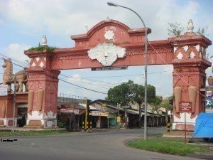 Gerabah Kasongan 3 Gerabah Kasongan
