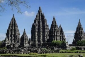 Pesona Candi Prambanan 3 Pesona Candi Prambanan