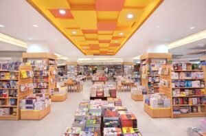 Berburu Buku Murah Di Shopping Center 4 Shopping Center
