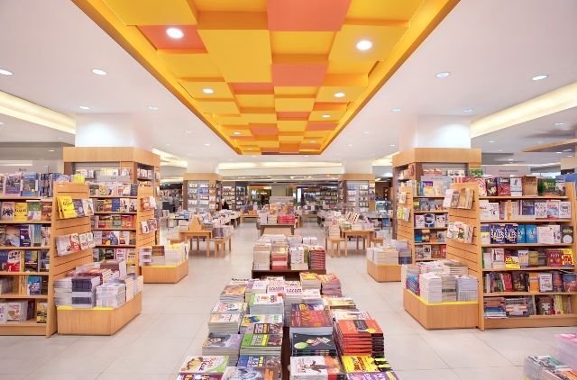 Shopping Center