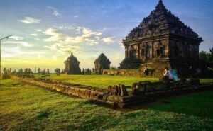 Candi Ijo, Keindahan Candi Tertinggi di Yogyakarta 3 Candi Ijo