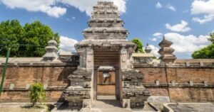 Kota Gede, Wisata Sejarah Kerajaan Mataram Islam 4 Kota Gede