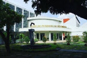 MPI Yogyakarta, Museum Pendidikan Pertama di Indonesia 4 MPI Yogyakarta