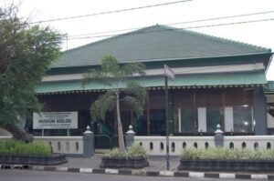 Museum Biologi UGM, Mempelajari Ribuan Spesimen Flora dan Fauna di Seluruh Dunia 4 Museum Biologi UGM