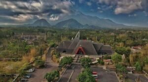 Museum Gunung Merapi, Berwisata, Belajar dan Melihat Sejarah Fenomena Gunung Merapi 4 Museum Gunung Merapi