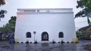 Panggung Krapyak, Tempat Berburu Sekaligus Benteng Pertahanan 3 Panggung Krapyak