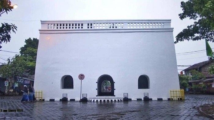 Panggung Krapyak