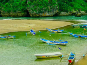 Pantai Baron