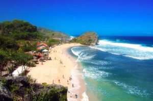 Pantai Indrayanti