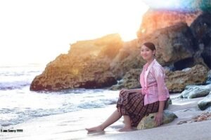 Pantai Sepanjang